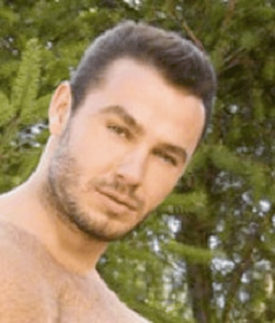 Jessy Ares