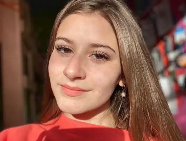 Jessyca Vandor