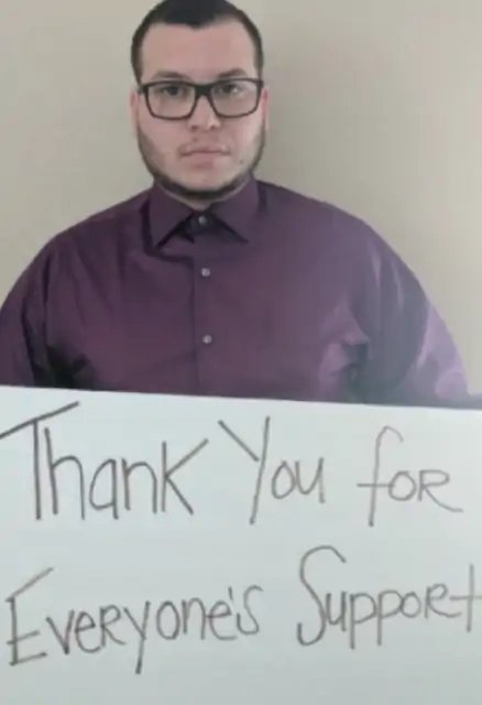 Jesus Campos