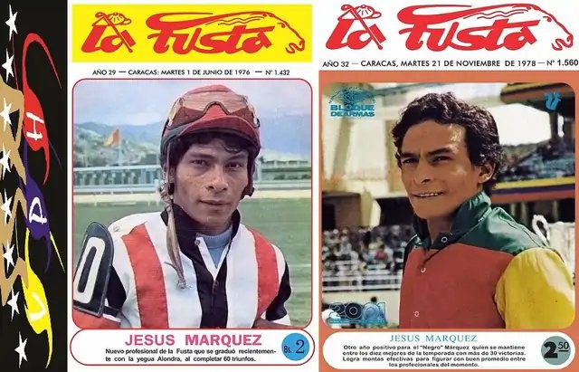 Jesús Márquez (Jinete)