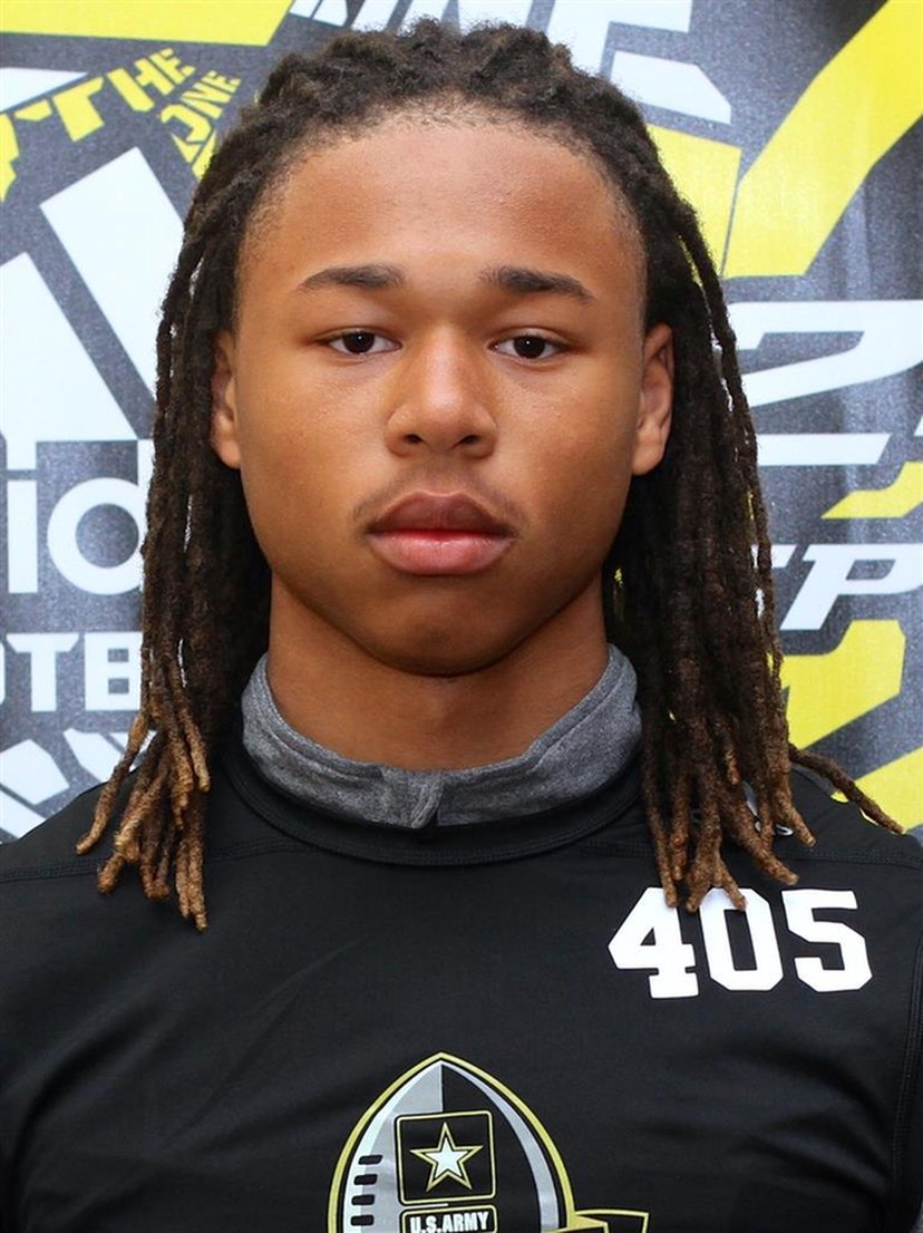 Jett Duffey