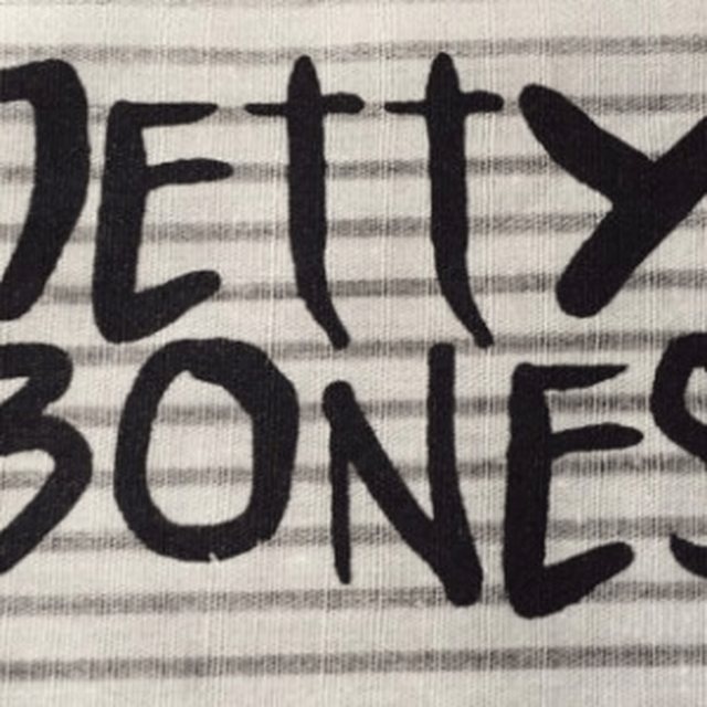 Jetty Bones