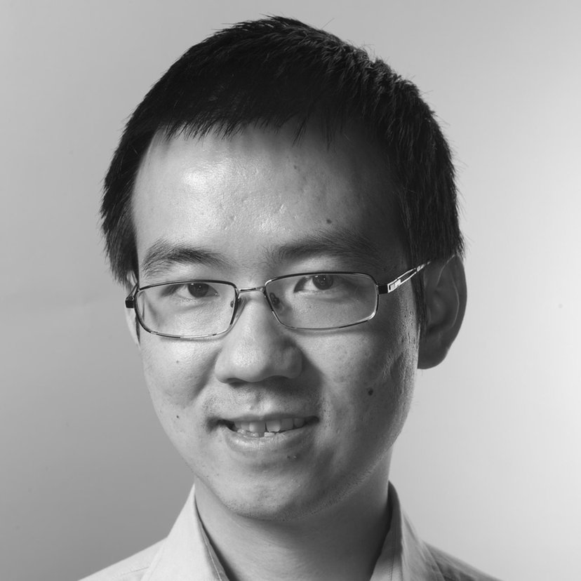 Jihan Wu (Bitmain)