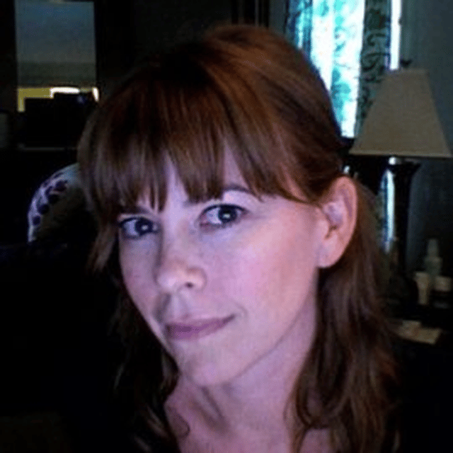 Jill E. Blotevogel