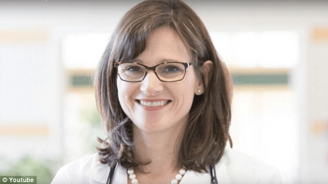 Jill McCabe