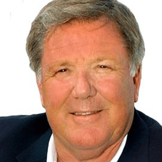 Jim Camp