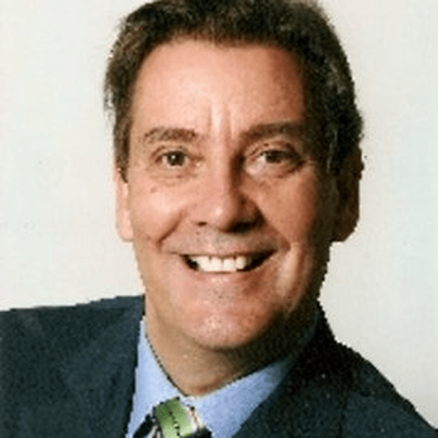 Jim Fannin