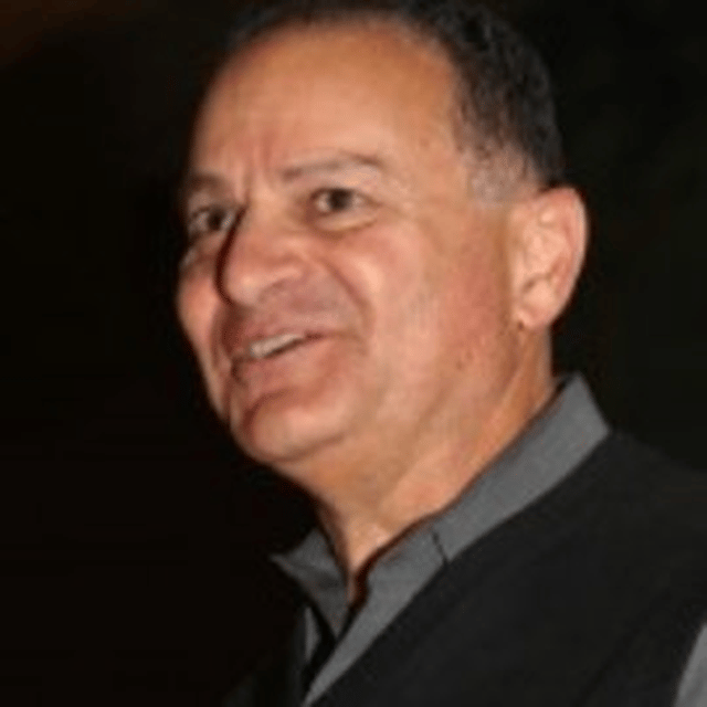 Jim Hagale