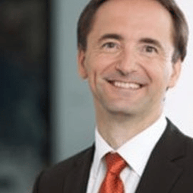 Jim Hagemann Snabe