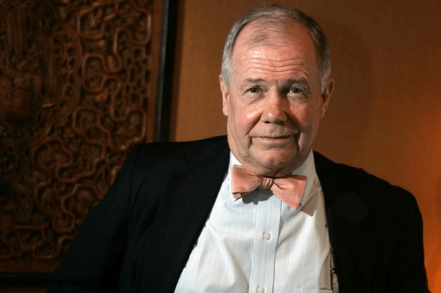 Jim Rogers