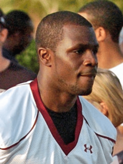 Jimmy Legree
