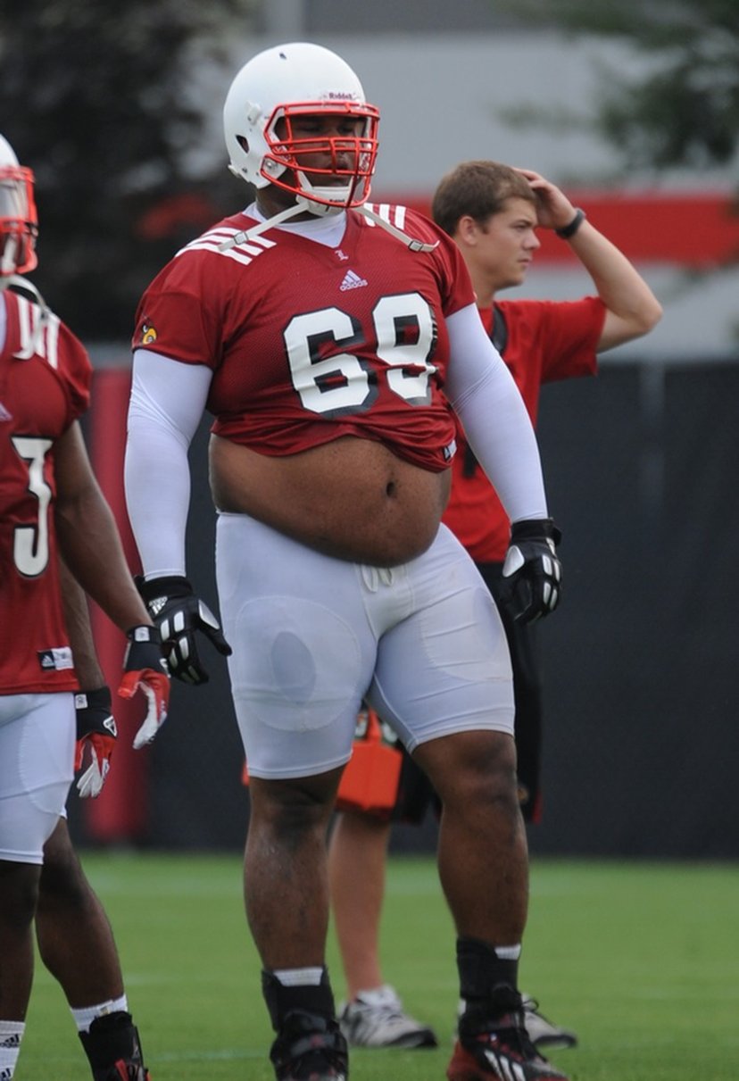 Jimmy Terry