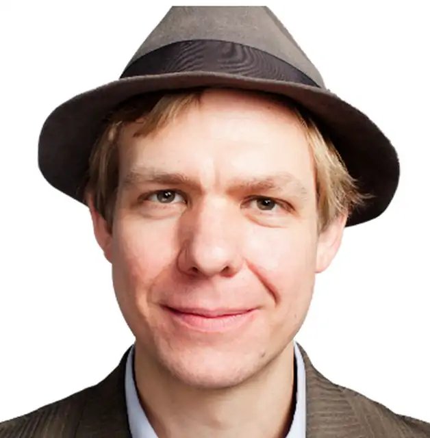 Jimmy Vielkind