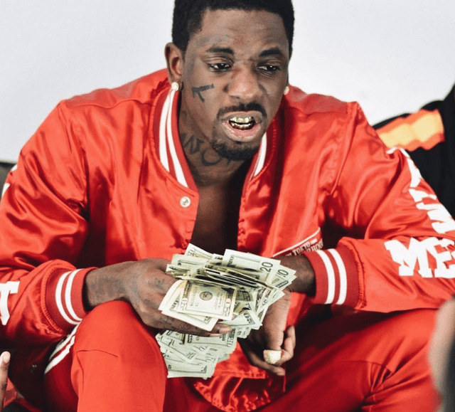 Jimmy Wopo