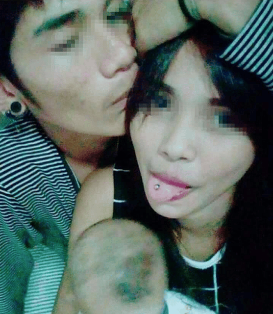 Jiranuch “bew” Trirat