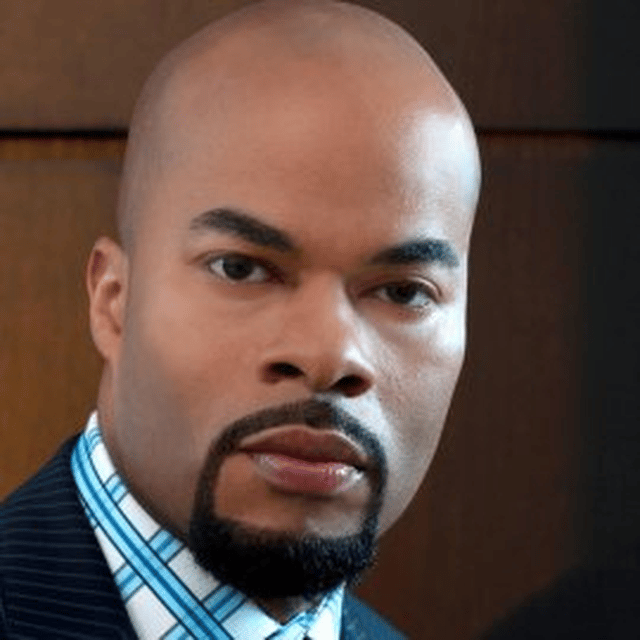J.J. Hairston & Youthful Praise