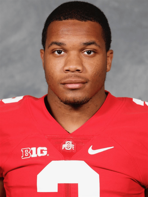 J.K. Dobbins