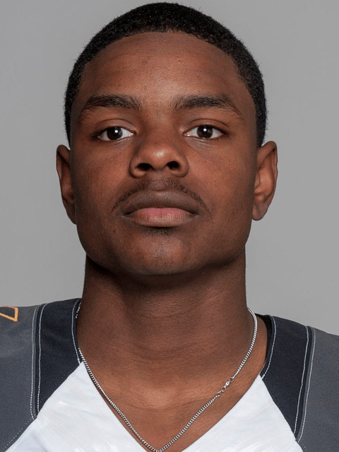 J'Mon Moore