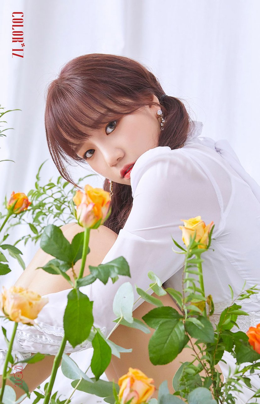 Jo Yuri