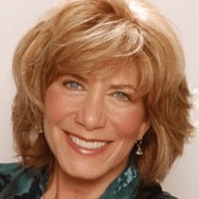 Joan Borysenko