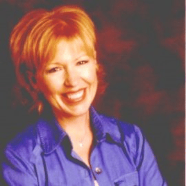 Joan Steffend