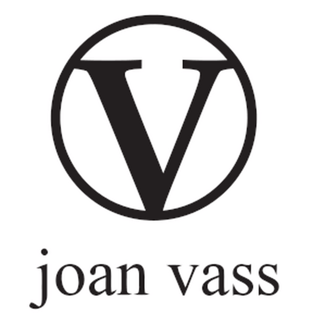 Joan Vass