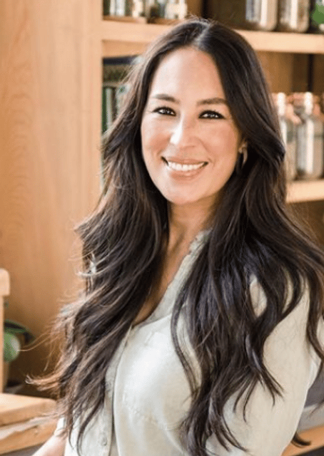 Joanna Gaines