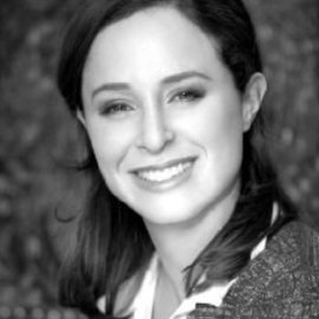 Joanna Lipper