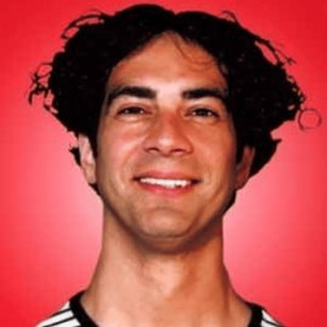 Joby Saad