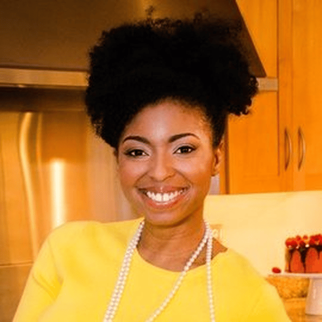 Jocelyn Delk Adams