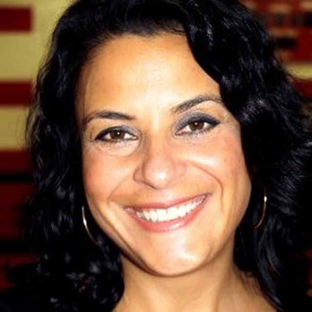 Jodee Blanco