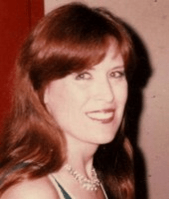 Jody Maxwell