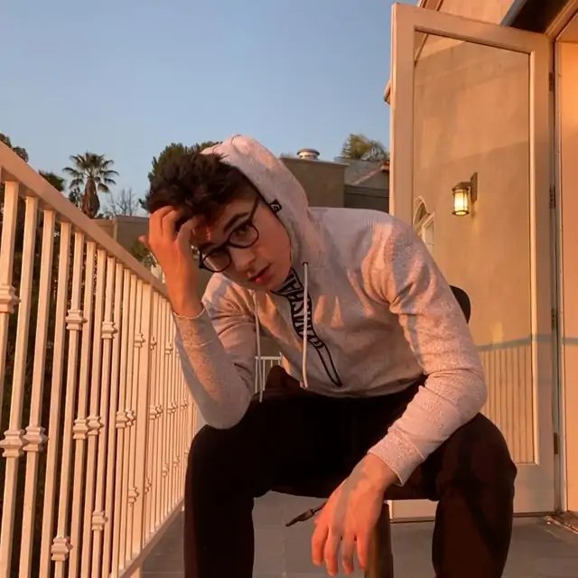 Joe Albanese (TikTok)