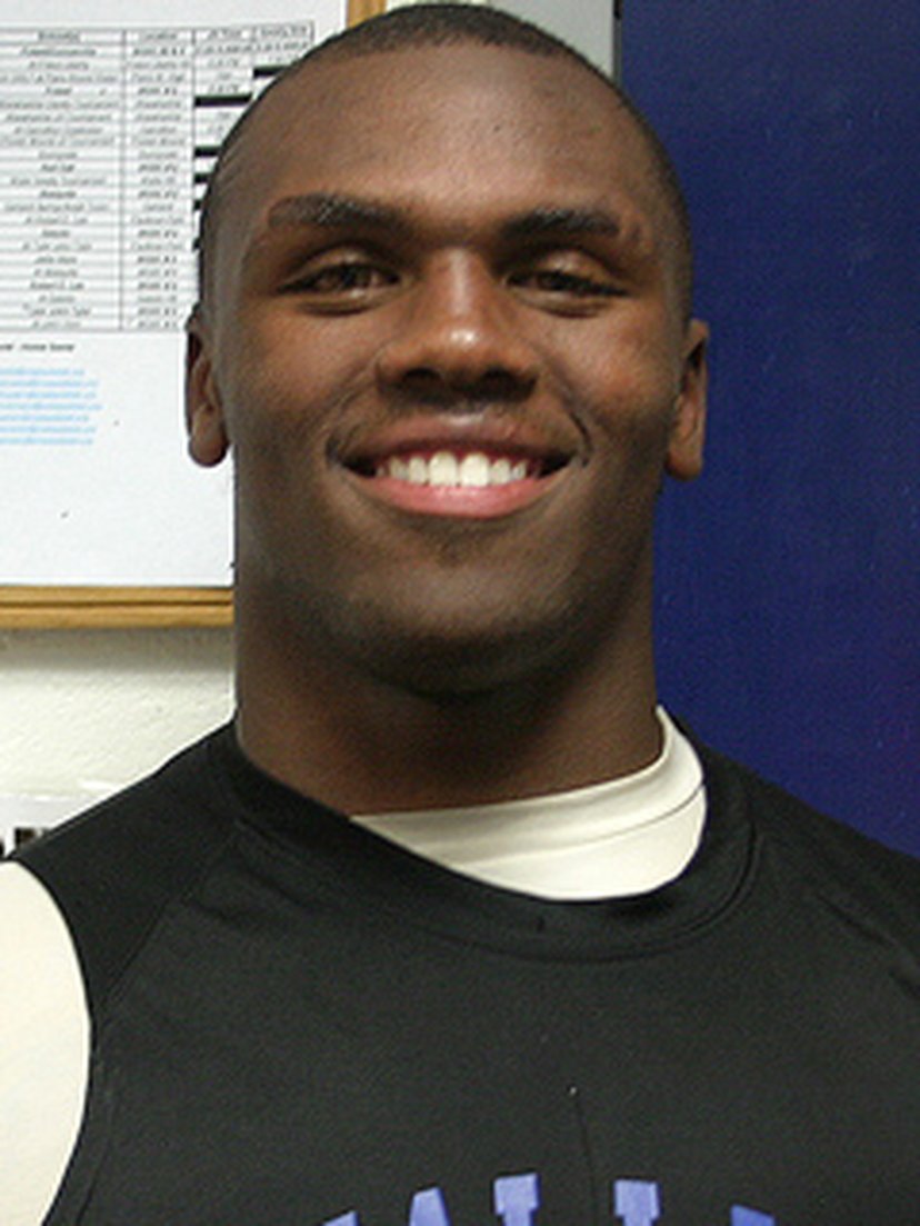 Joe Bergeron