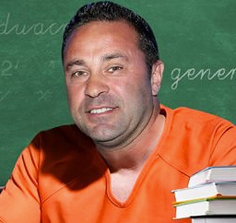 Joe Giudice