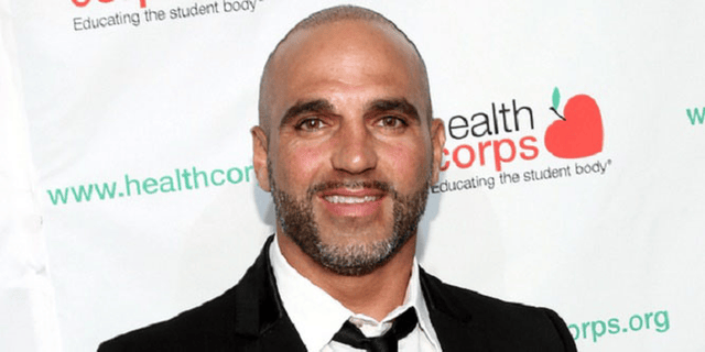 Joe Gorga