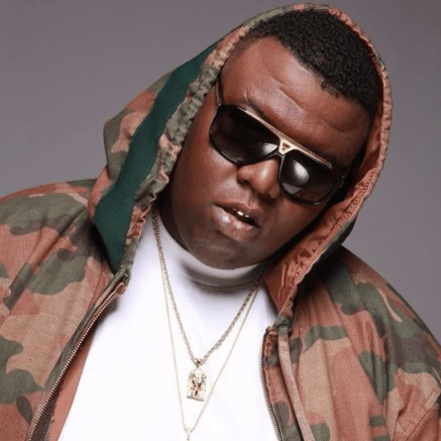 Joe Green (rapper)