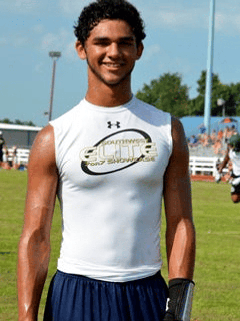 Joe Hampton