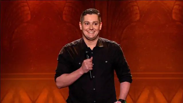 Joe Machi