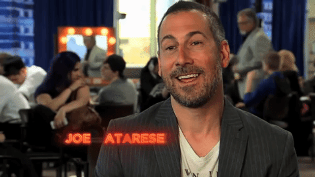 Joe Matarese