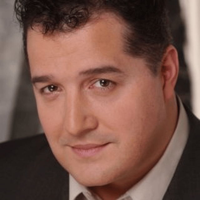 Joe Starr