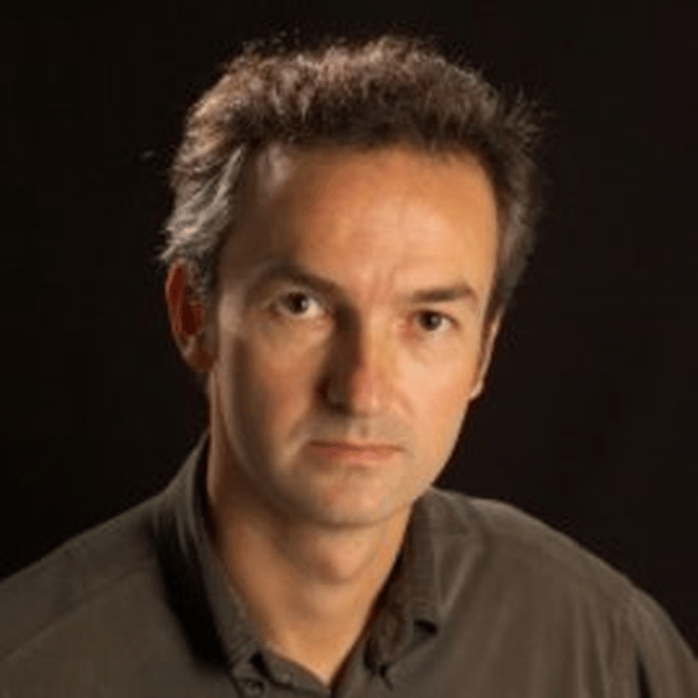 Joe Studwell