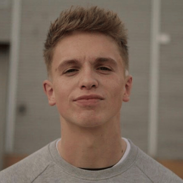 Joe Weller