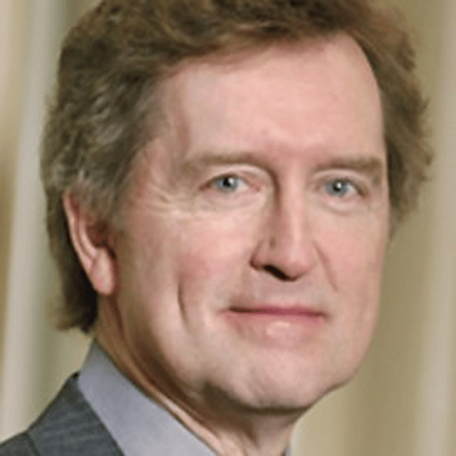Joel Barker