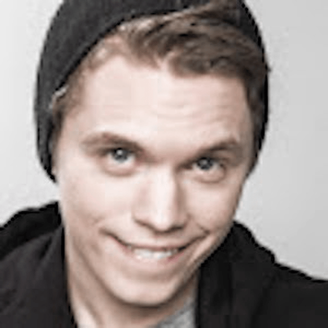 Joel Berghult