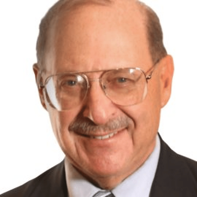 Joel D. Wallach