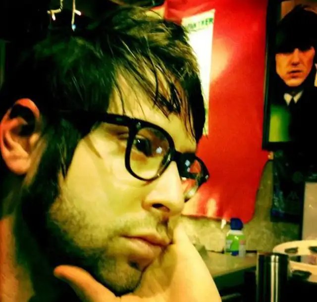 Joel Magid (Musician)
