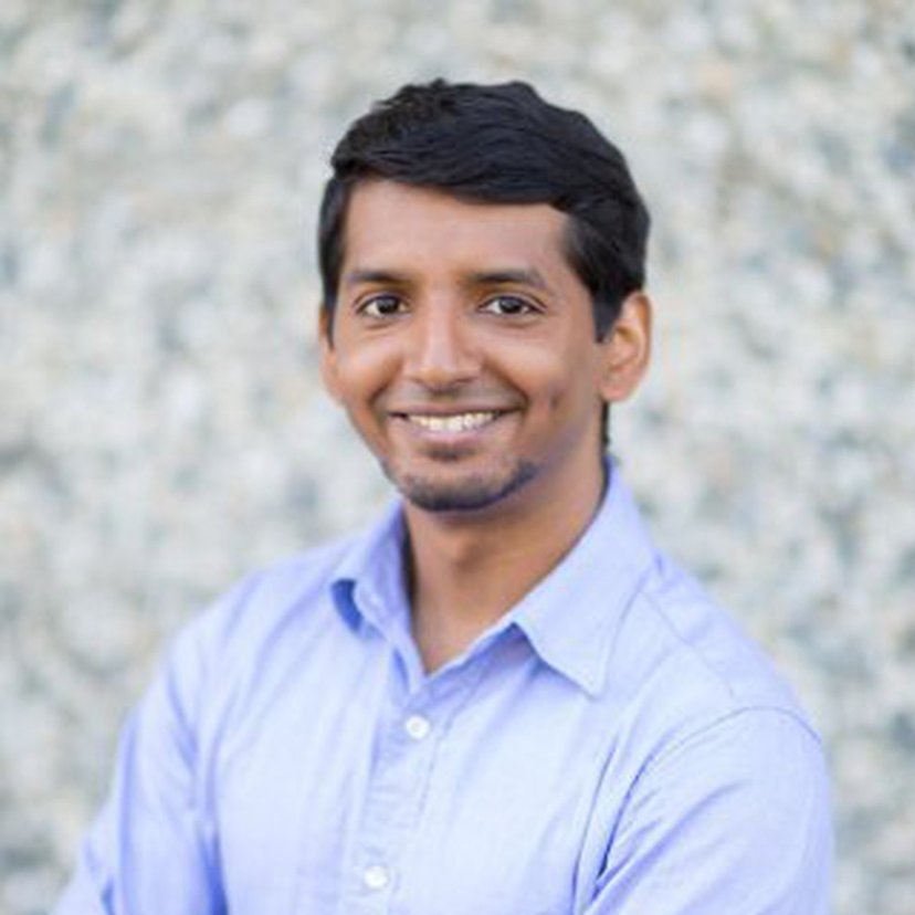 Joel Pazhayampallil