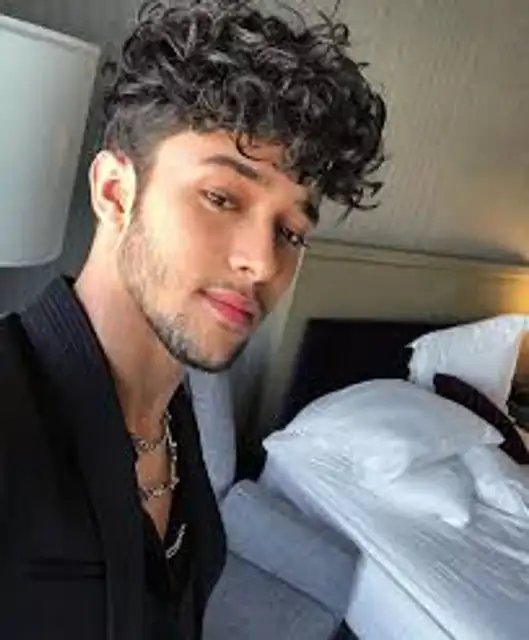 Joel Pimentel