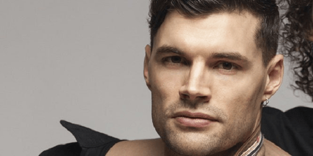 Joel Smallbone